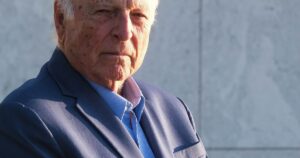 Jorge Gerdau Johannpeter Revela: Quase Fui um Analfabeto em Estratégia!