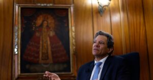 Haddad Alerta: Última Chance para Acordo sobre Tarifas com os EUA!