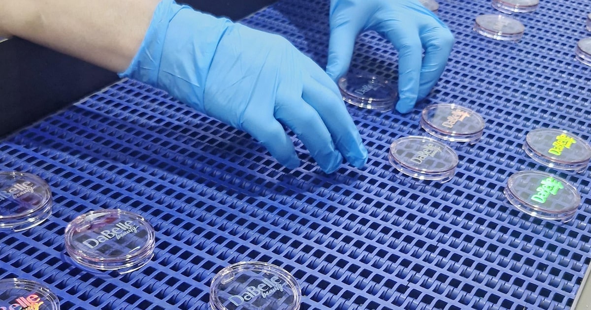 Duty invade o universo da maquiagem e mira R$ 420 milhões em faturamento! 1 YTB42RSQXZCVXK2DFX675Y5WAI