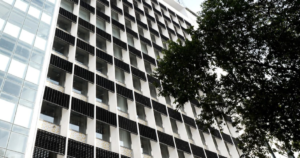 Família Zogbi Revela Fundo Audacioso para Revitalizar Icone de Lúcio Costa no Coração do Rio!