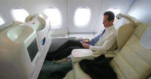 Viagens Corporativas em 2025: Prepare-se para Preços Surpreendentes!