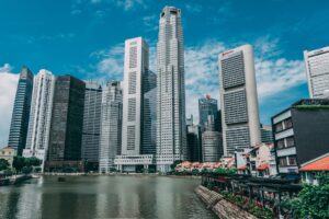 Singapura Encerrra Escândalo de Lavagem de R$ 2,2 Bi com Multas Surpreendentes!