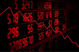 China Supera EUA: O Que Levou o Ibovespa a Despencar Apesar de Boas Notícias?