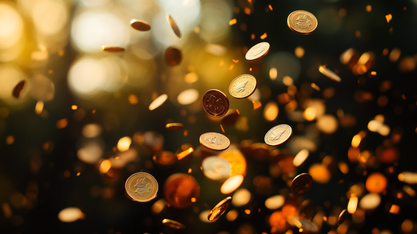 Descubra os Imperdíveis Eventos de Tokens Grátis de Julho! 1 airdrop criptomoedas de graca