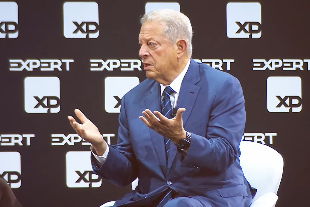 al gore e1753452558110