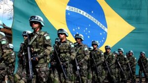 Senadores Elevam Salário dos Militares em Medida Contundente!