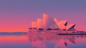 Austrália Adota Bitcoin como Garantia em Empréstimos: Revolução Financeira à Vista!