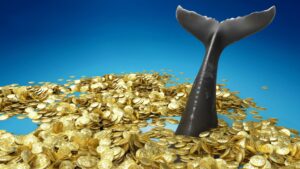 Baleia de 2011 Pode Estar Injetando Bilhões no Mercado: Alerta Máximo!