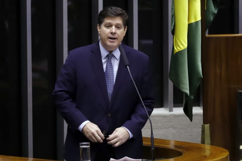 Relator da PEC Municipal Revoluciona: Selic Substituída por IPCA nas Dívidas! 1 baleia rossi