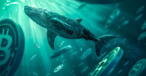 Baleia Gigante Ataca Novamente: Apostando na Queda do Bitcoin com 40x de Alavancagem!