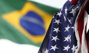 Urgente: Embaixador dos EUA Recomenda Suspensão de Missão Brasileira nas Negociações de Tarifas!