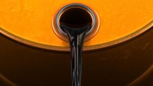 Petróleo em alta explosiva com tarifas de Trump: Tensão antes da reação à Rússia!