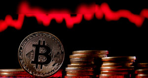 Bitcoin despenca para US$ 107 mil após ameaças explosivas de Trump ao BRICS e Brasil!