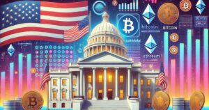 Casa Branca revela estratégia explosiva para a nova era das criptomoedas!