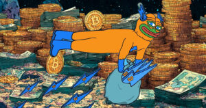 Bitcoin dispara para US$ 110 mil — Bitcoin Hyper assume o comando do próximo grande rali!