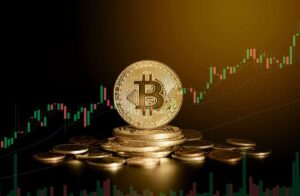 Bitcoin explode e pode chegar a impressionantes US$ 165 mil até o fim do ano!
