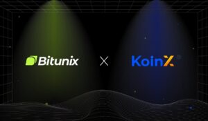 Bitunix e KoinX Revolucionam a Declaração de Impostos para Cripto!