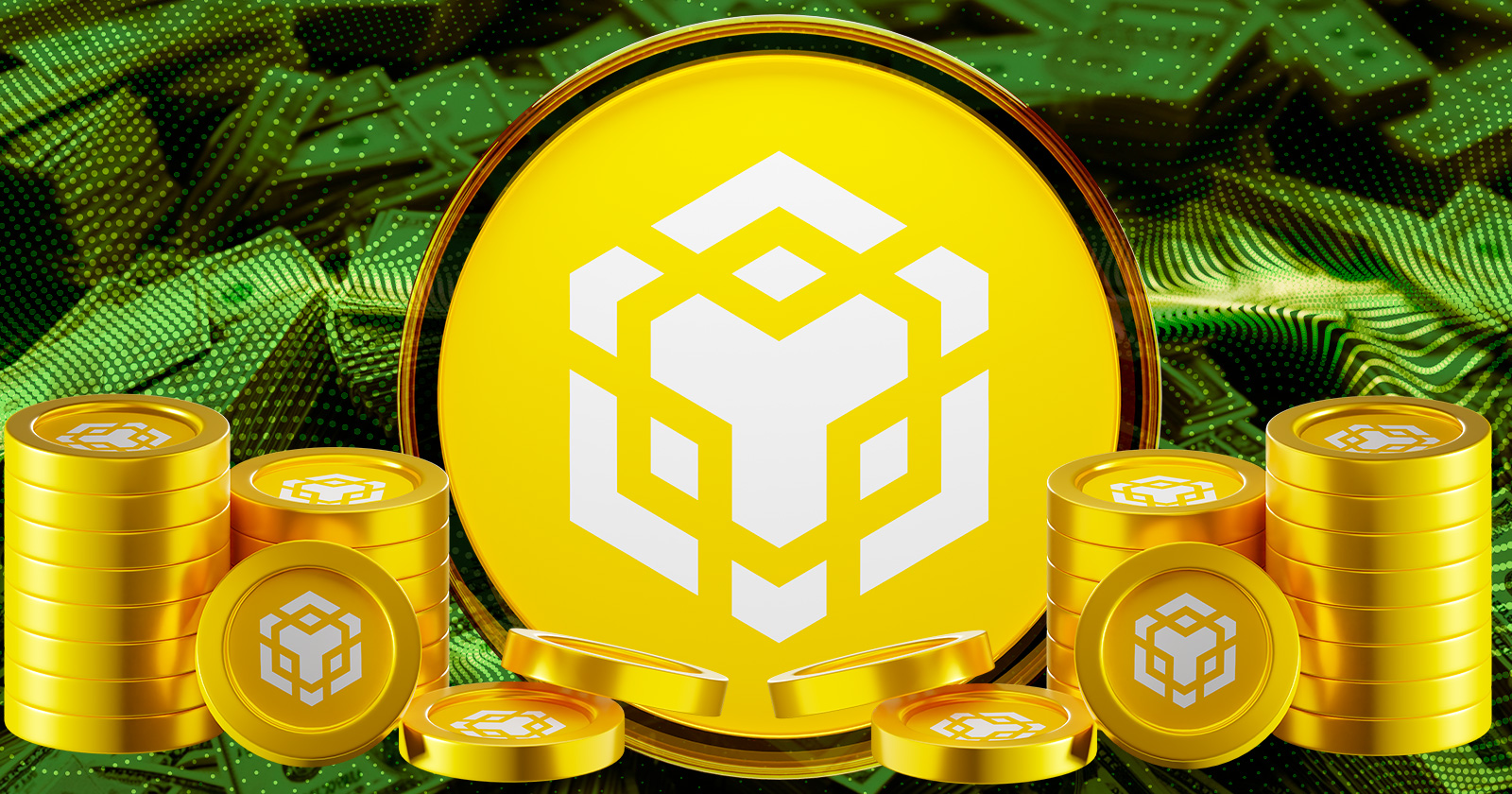 Choque no Mercado: 30 Empresas Revelam Aposta Estratégica em BNB! 1 bnb atinge maxima historica