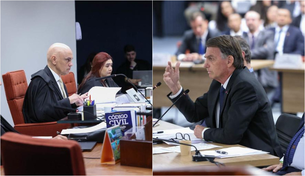 bolsonaro moraes stf