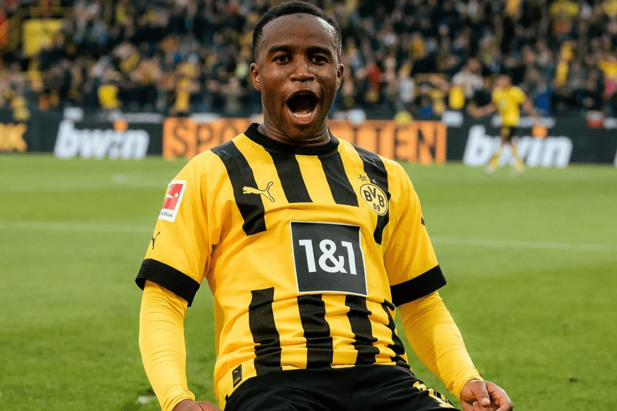 borussia dortmund onde assistir