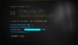 Botanix: A Revolução que Levará Contratos Inteligentes ao Bitcoin!
