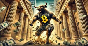 Bitcoin em Alta: Oportunidade Final de Comprar Abaixo de US$ 8 Milhões em 3 Dias!