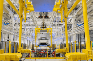BYD Lança Montagem de Carros Elétricos e Híbridos no Brasil: Meta Arrojada em Jogo!