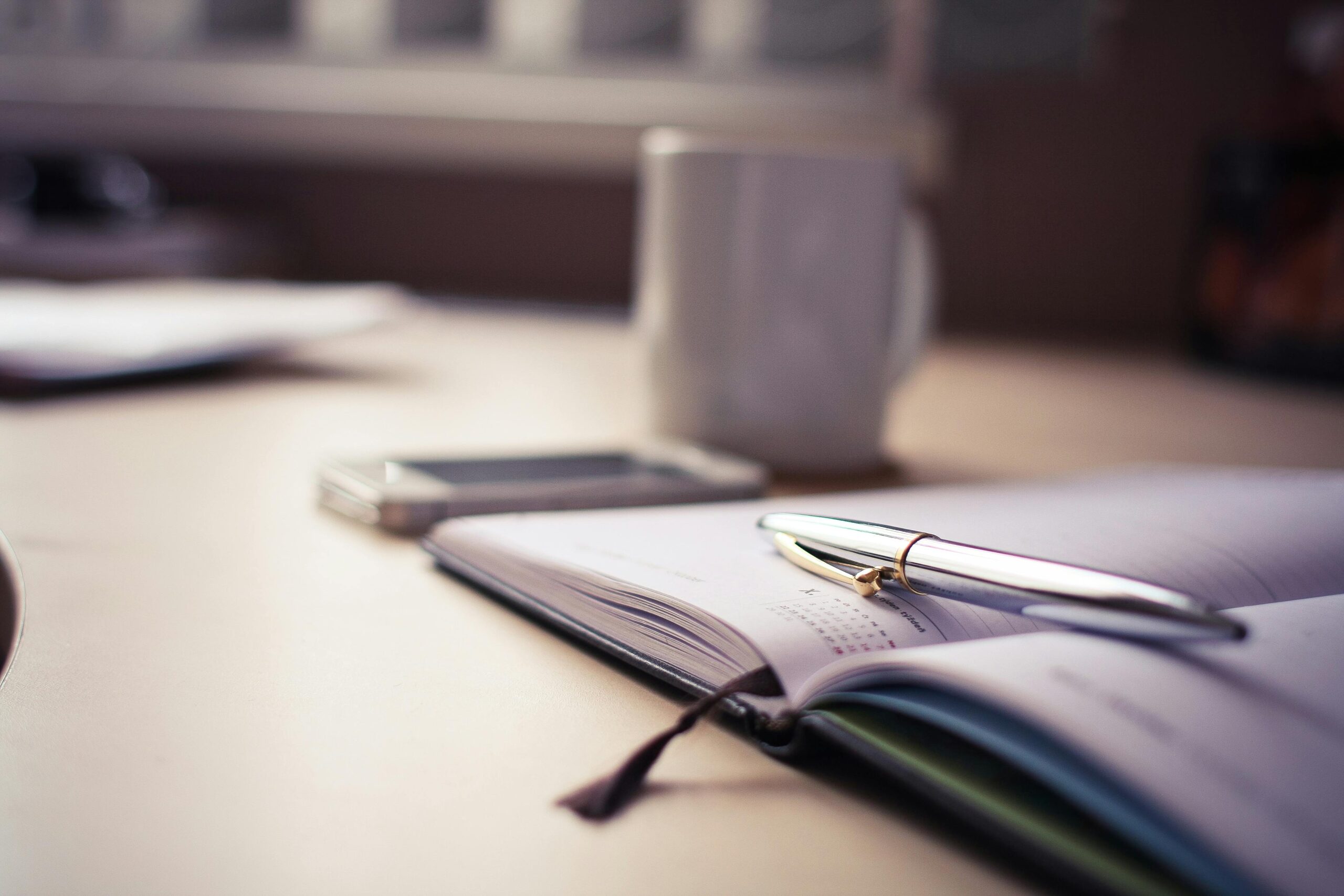 Choque Econômico: Inflação e Atividade no Brasil em Crise! 1 calendario agenda pexels scaled