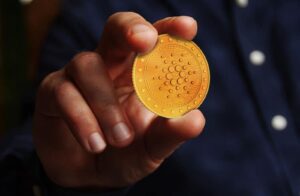 Cardano em Colapso: O Suporte de US$ 0,50 Resistirá?