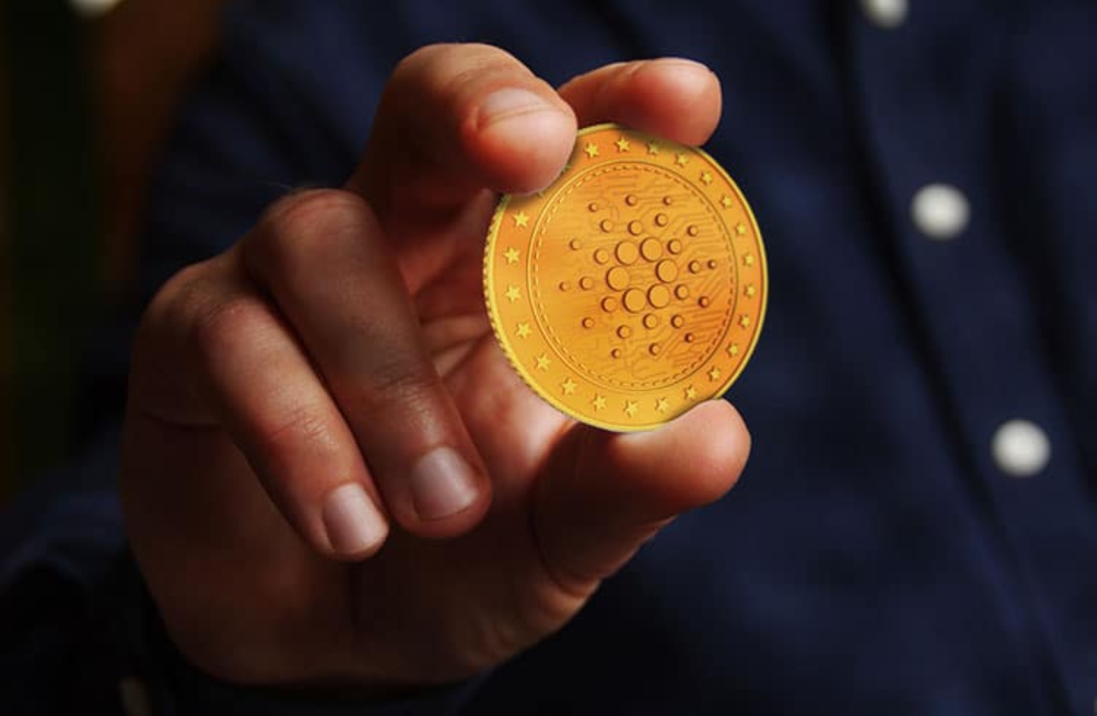 Cardano e 3 Criptomoedas que Podem Explodir Neste Fim de Semana! 1 cardano ada altcoin