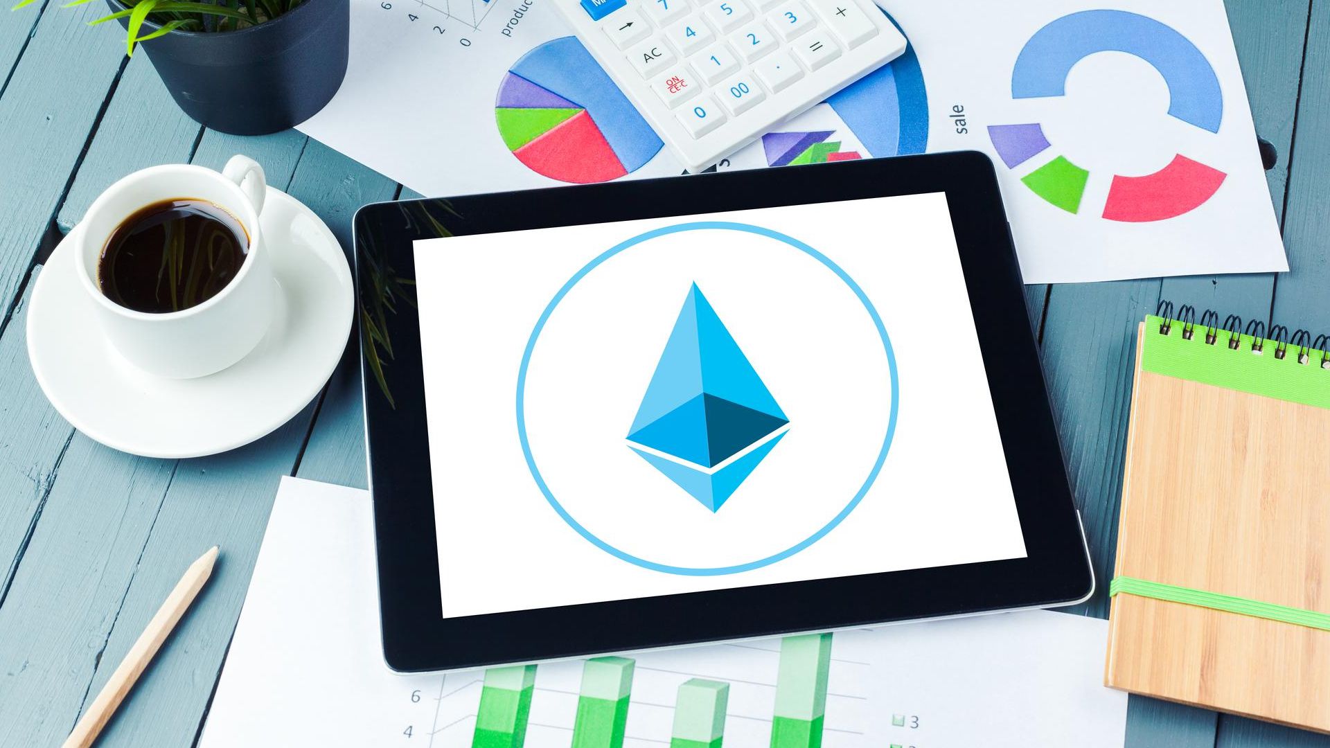 carteira ethereum em dispositivo