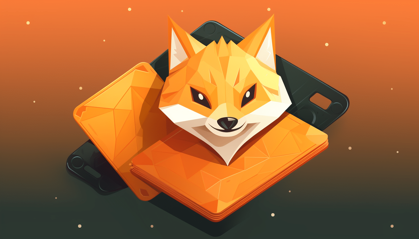 MetaMask Lança Domínio para Distribuição Grátis de Tokens: O Que Isso Significa para Você? 2 carteiras criptomoedas metamask