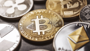 Dogecoin e 4 Cripto Imperdíveis: Prepare-se para a Revolução!