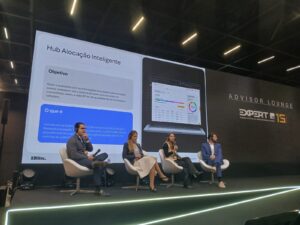 Investidor inteligente: CRM eleva captação de clientes em incríveis 250%!
