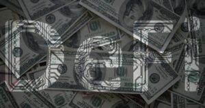 DeFi explode: taxas mensais saltam 58%, totalizando impressionantes US$ 577 milhões!