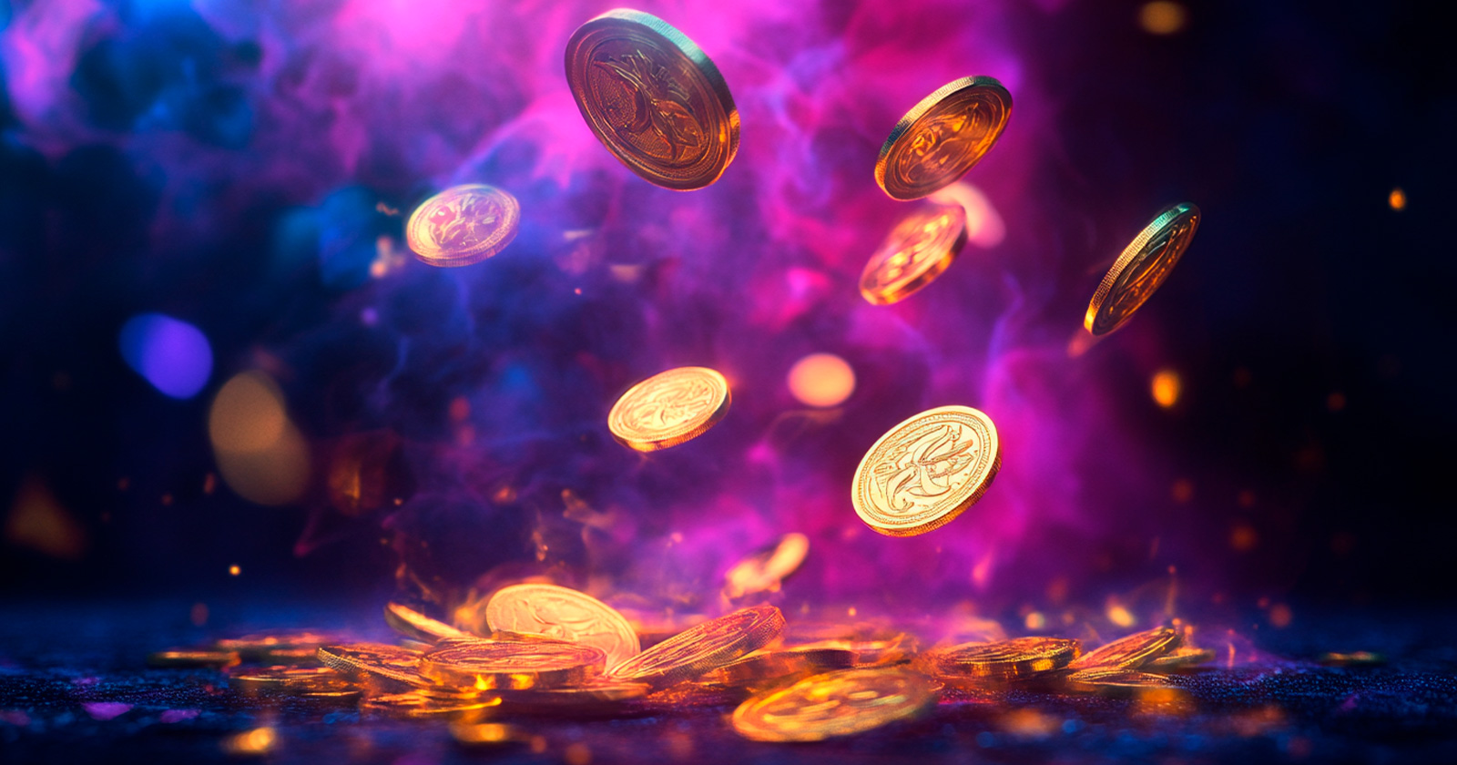 distribuicao gratis de token