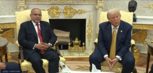 Trump cogita demissão do presidente do Fed e surpreende ao recuar!