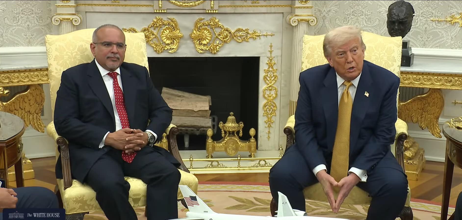Trump cogita demissão do presidente do Fed e surpreende ao recuar! 1 donald trump fed powell