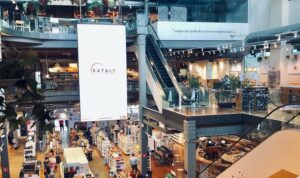 Eataly Revela Nova Identidade em SP e Lança Delivery Urgente para Enfrentar Crise!