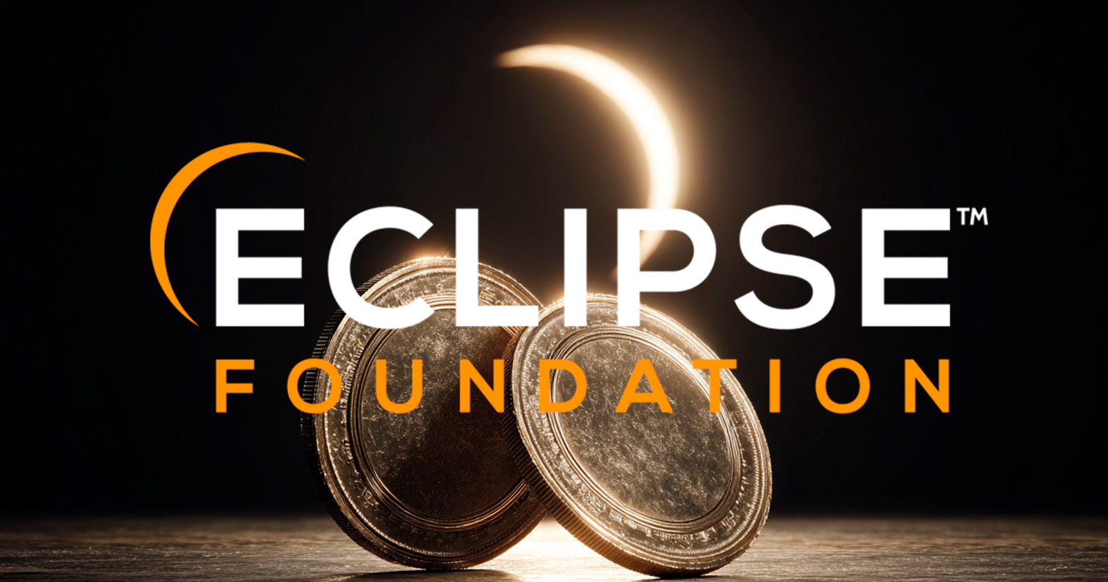 Eclipse Foundation Surpreende: Distribuição de 100 Milhões de Tokens $ES Grátis! 1 eclipse foundation vai distribuir