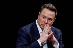 Musk Lança Partido Político e Abala as Estruturas do Poder!