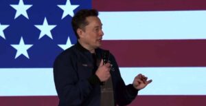 Elon Musk Lança Partido Revolucionário nos EUA e Promete Bitcoin como Moeda Oficial!