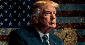 Trump desmascara NYT por atacar memecoin TRUMP!