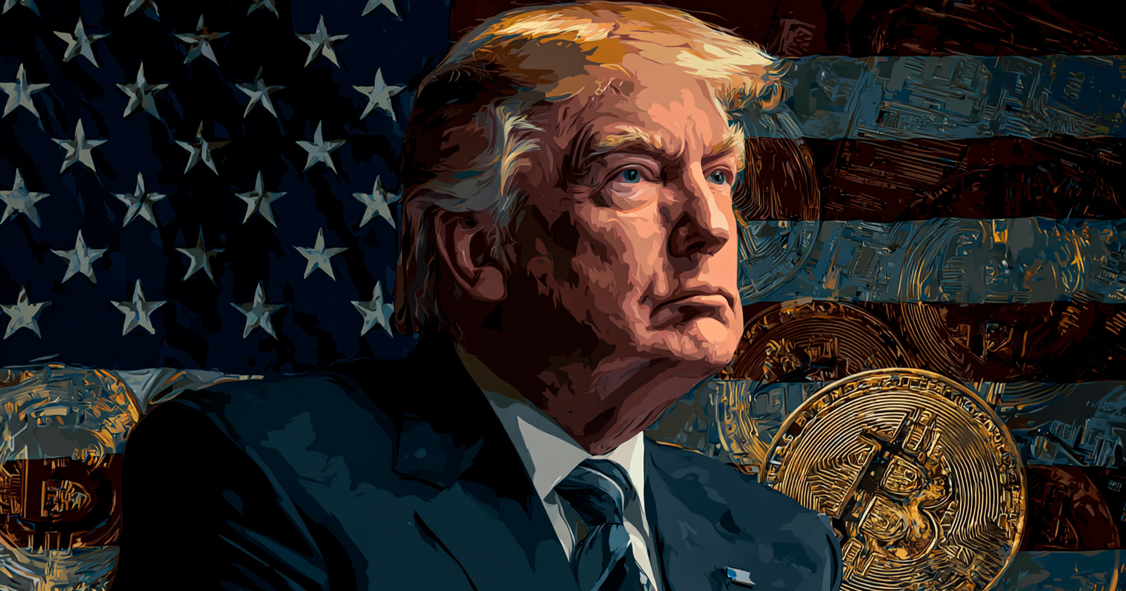 Família Trump Fatura R$ 500 Milhões com Criptomoeda Exclusiva! 1 empresa de trump arrecada 220m