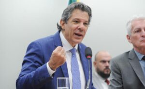 Haddad Clama por Taxação dos Bilionários em Meio à Crescente Desigualdade!