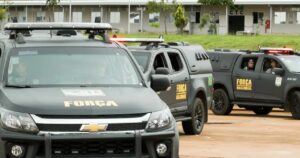PEC da Segurança Pública: A Batalha Avança na Câmara!
