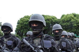 Meninos negros afirmam que conspiração era apenas uma festa; grupo ‘Copa’ se diz só sobre futebol!