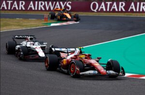 Globo Retorna à Formula 1 com Transmissão Exclusiva em 2026!
