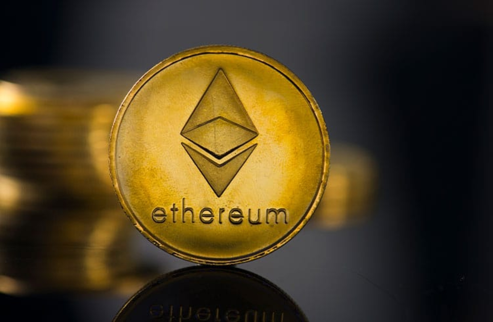 Instituições Acumulam Quase 8% de Todo o Ethereum em Circulação! 1 fundafundacap ethereum