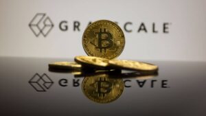 Grayscale: A Próxima Potência Cripto a Revolucionar o Mercado Americano!